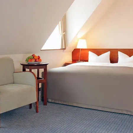 Holiday Garden Court City Centre 3*